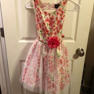 Little girl dress